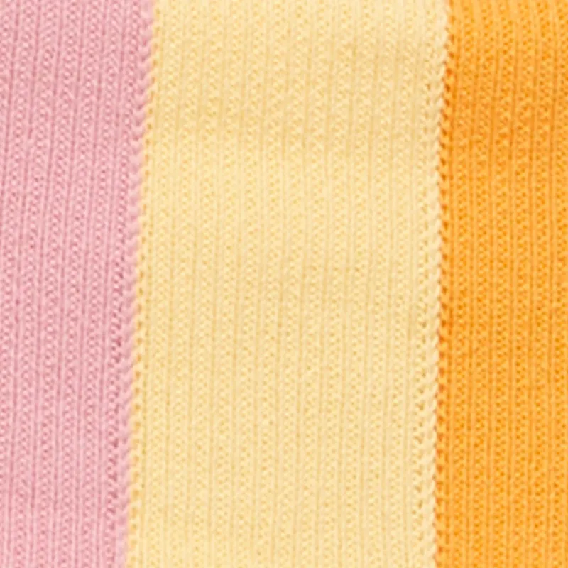 Fold Over Off The Shoulder Crochet Midi Dress sold by Rainbow product image thumbnail 4