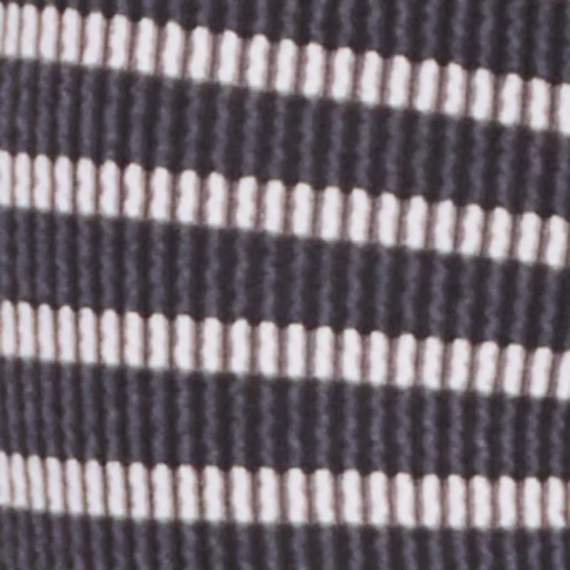 High Waisted Ribbed Knit Striped Pants sold by Rainbow product image thumbnail 4