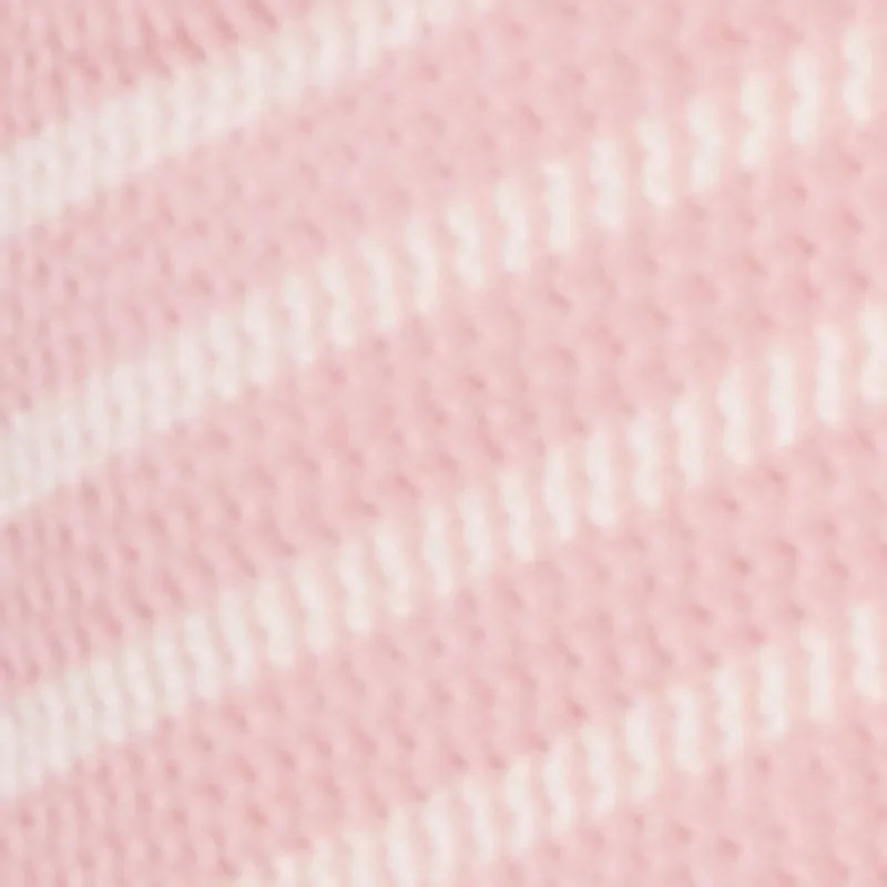 High Waisted Ribbed Knit Striped Pants sold by Rainbow product image thumbnail 4