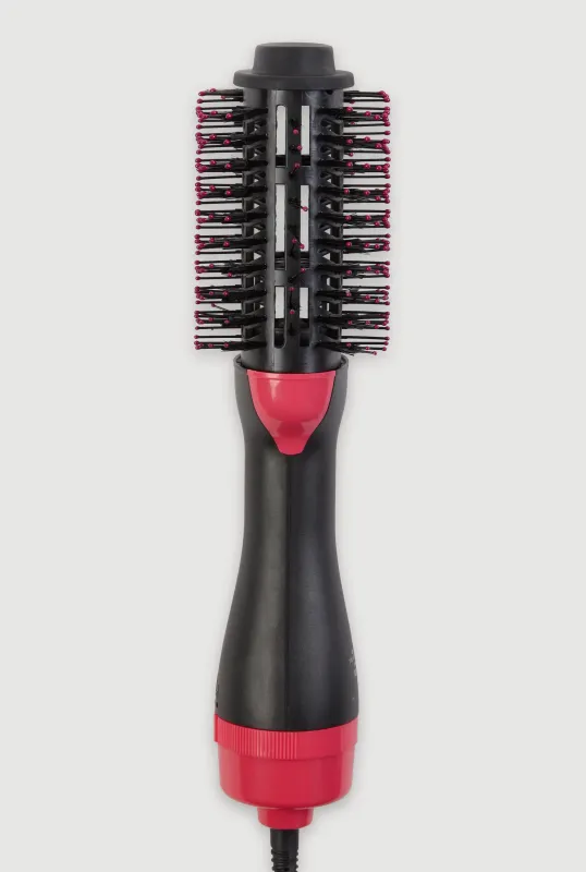 One Step Dryer Brush sold by Rainbow