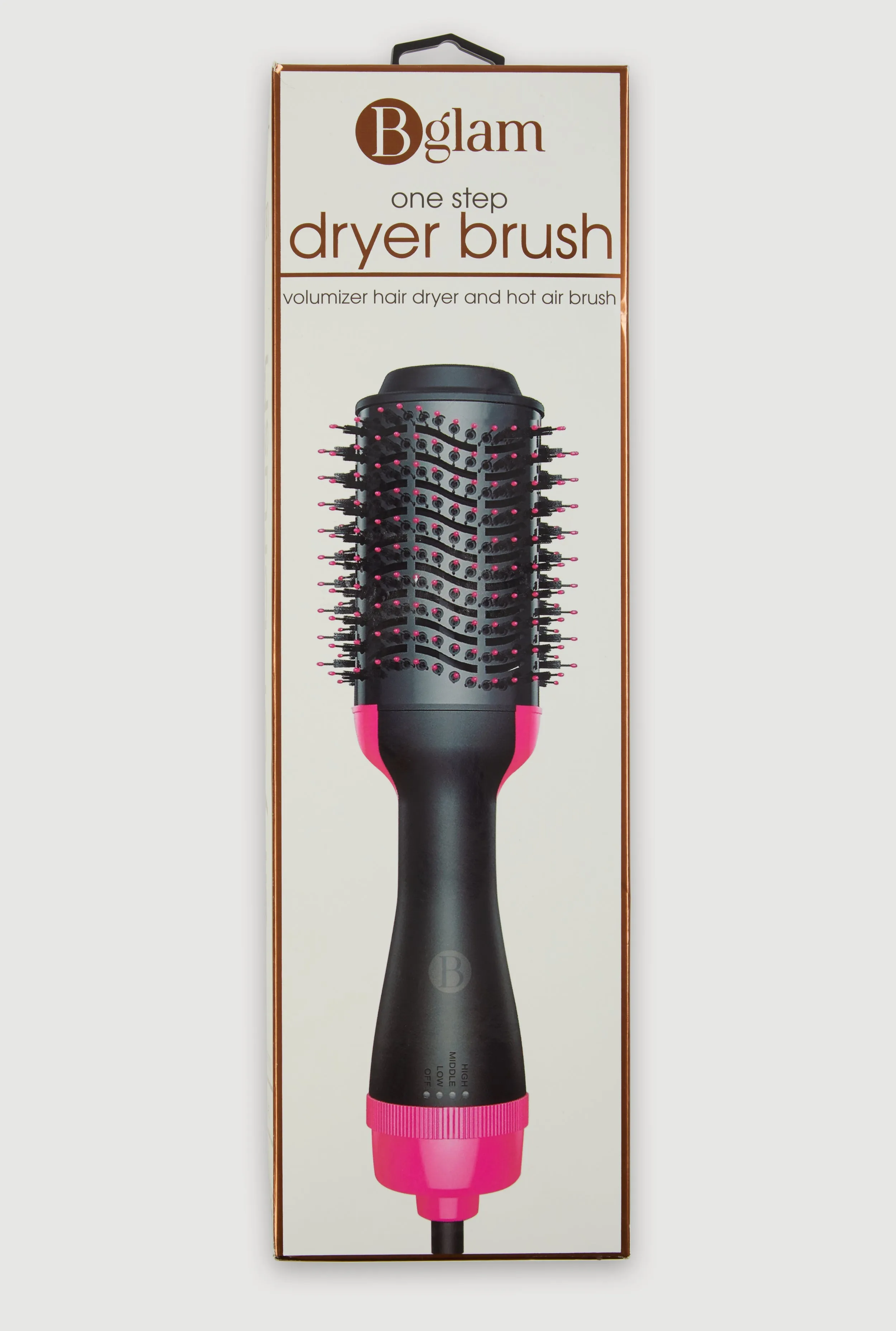 One Step Dryer Brush sold by Rainbow product image thumbnail 2