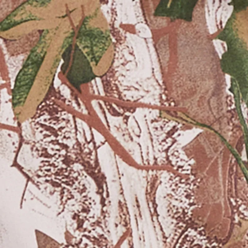 Plus Size Hunter Camo Drawstring Waist Joggers sold by Rainbow product image thumbnail 4