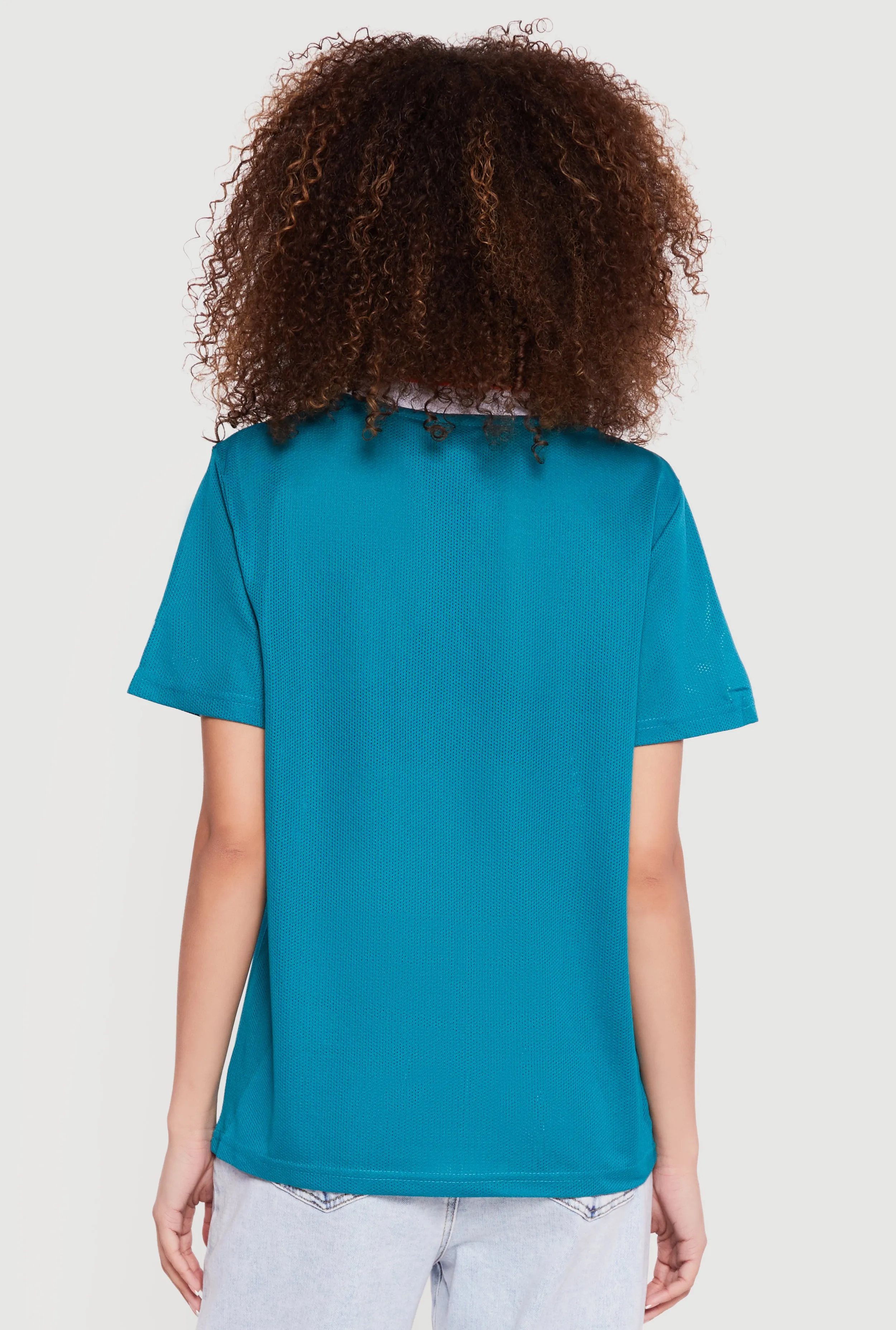 NFL Miami Dolphins Jersey sold by Rainbow product image thumbnail 5