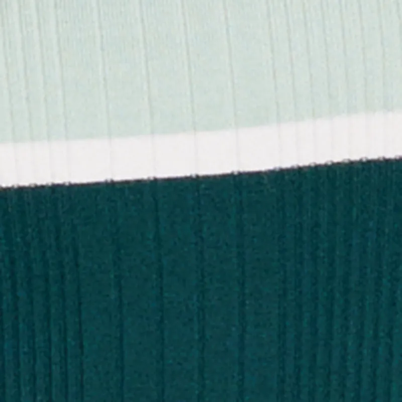 Striped Layered Look Sweater Dress sold by Rainbow product image thumbnail 4