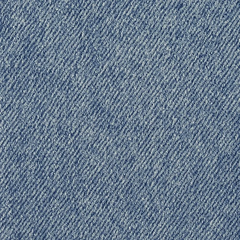 Corset Detail Straight Leg Denim Jumpsuit sold by Rainbow product image thumbnail 4
