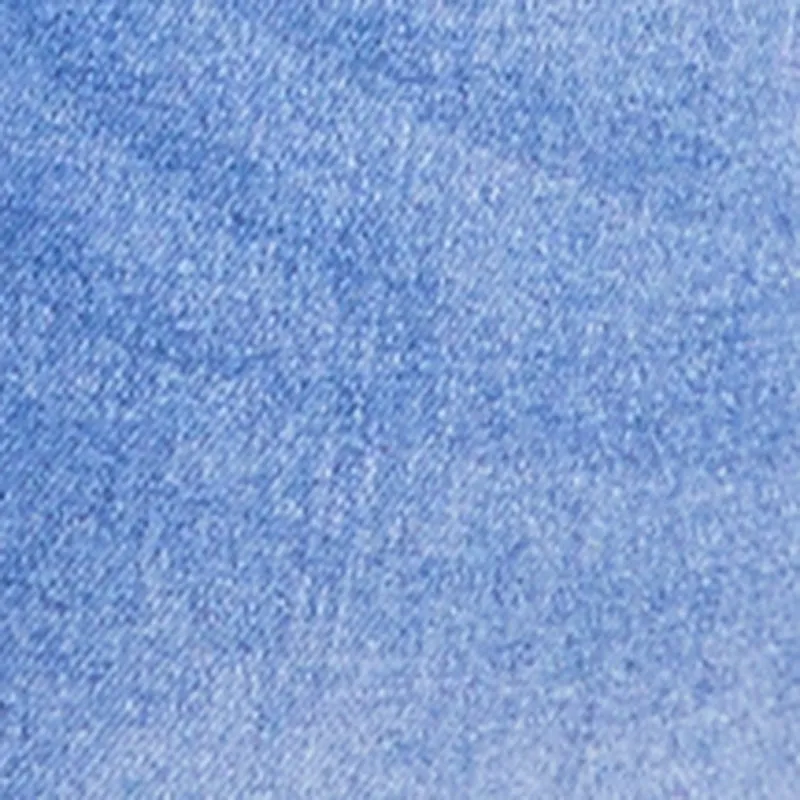 Plus Size WAX High Waisted Distressed Mom Jeans sold by Rainbow product image thumbnail 4