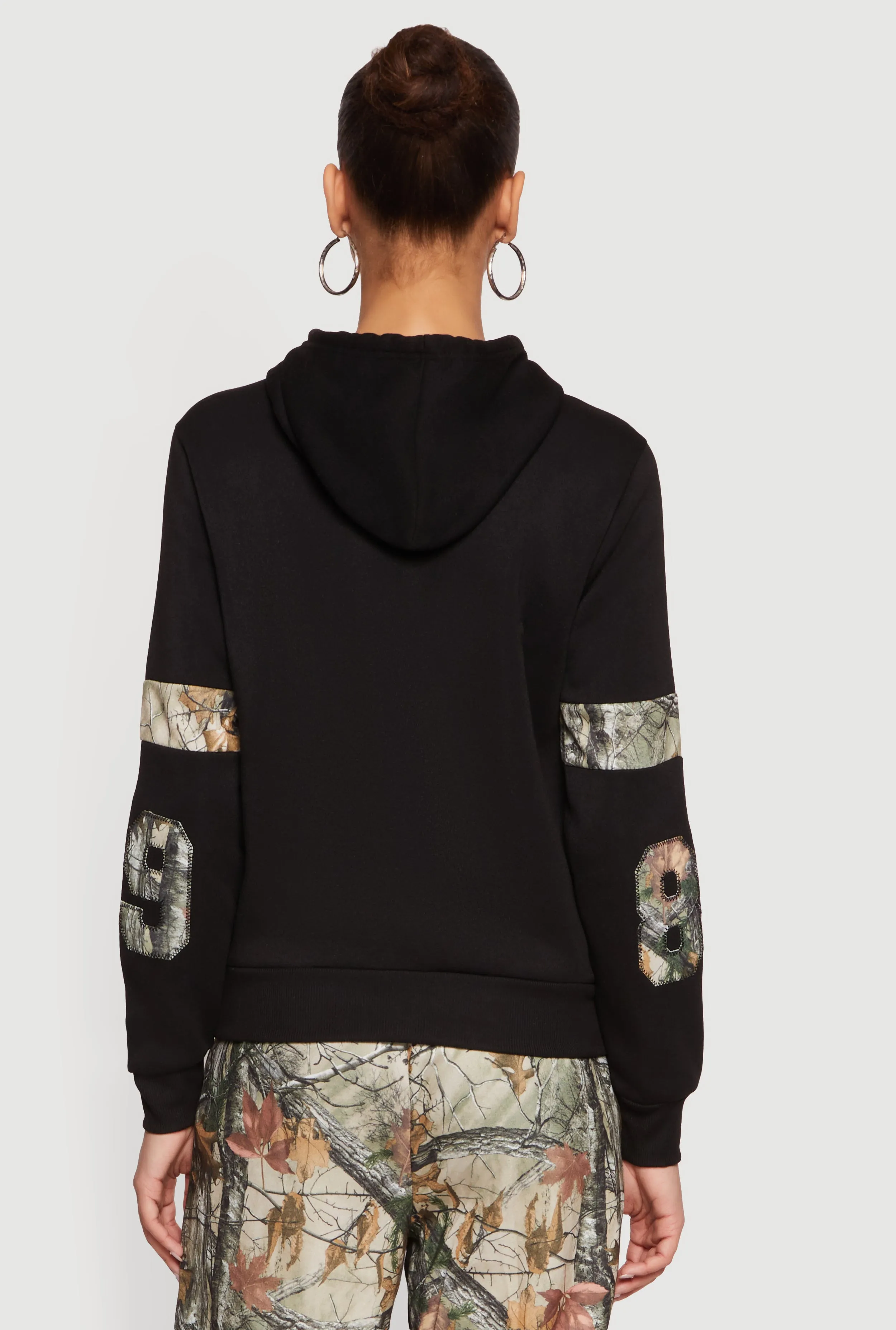 Iconic 89 Hoodie sold by Rainbow product image thumbnail 5