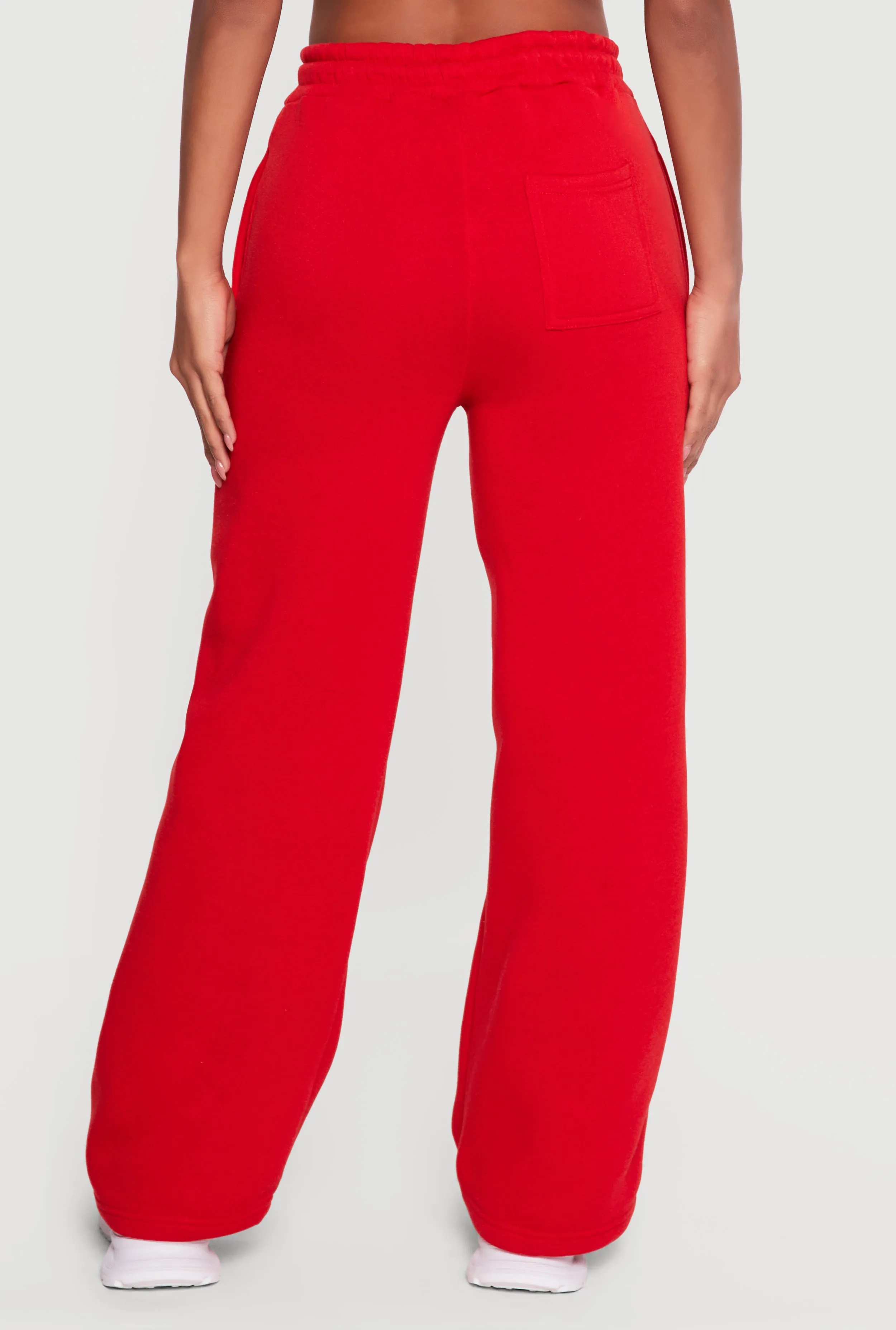 The One Patch Graphic Drawstring Waist Sweatpants sold by Rainbow product image thumbnail 5