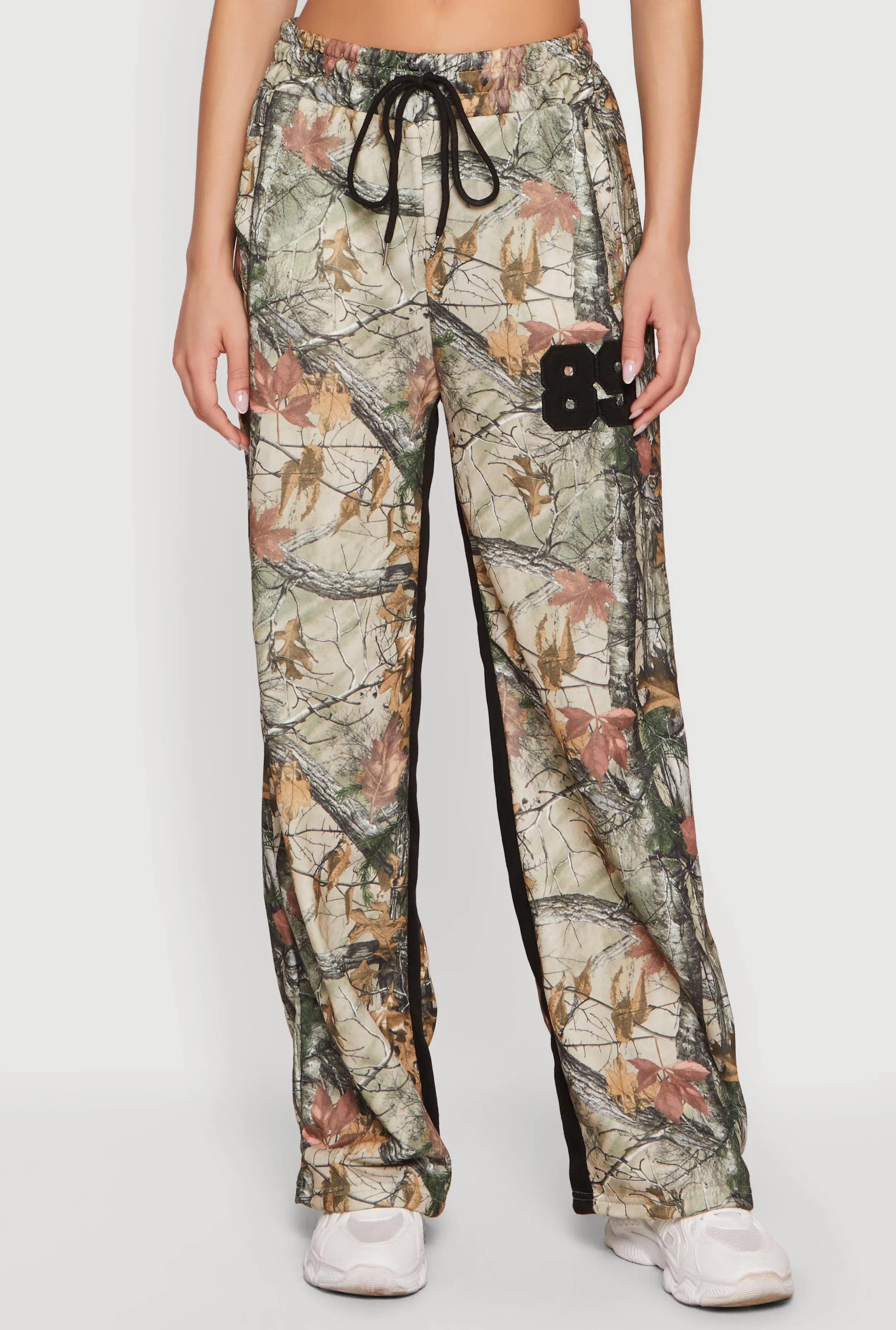 89 Hunter Camo Sweatpants sold by Rainbow product image thumbnail 3