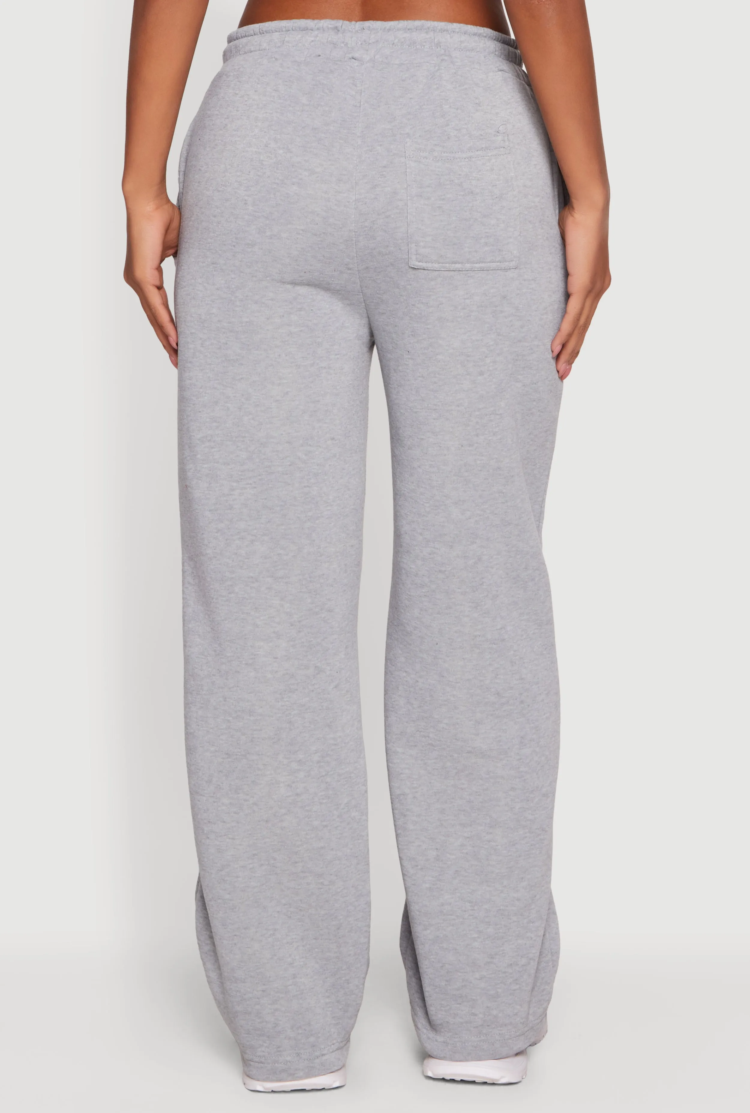 The One Patch Graphic Drawstring Waist Sweatpants sold by Rainbow product image thumbnail 5