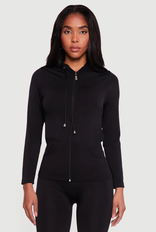 Seamless High Waisted Leggings sold by Rainbow