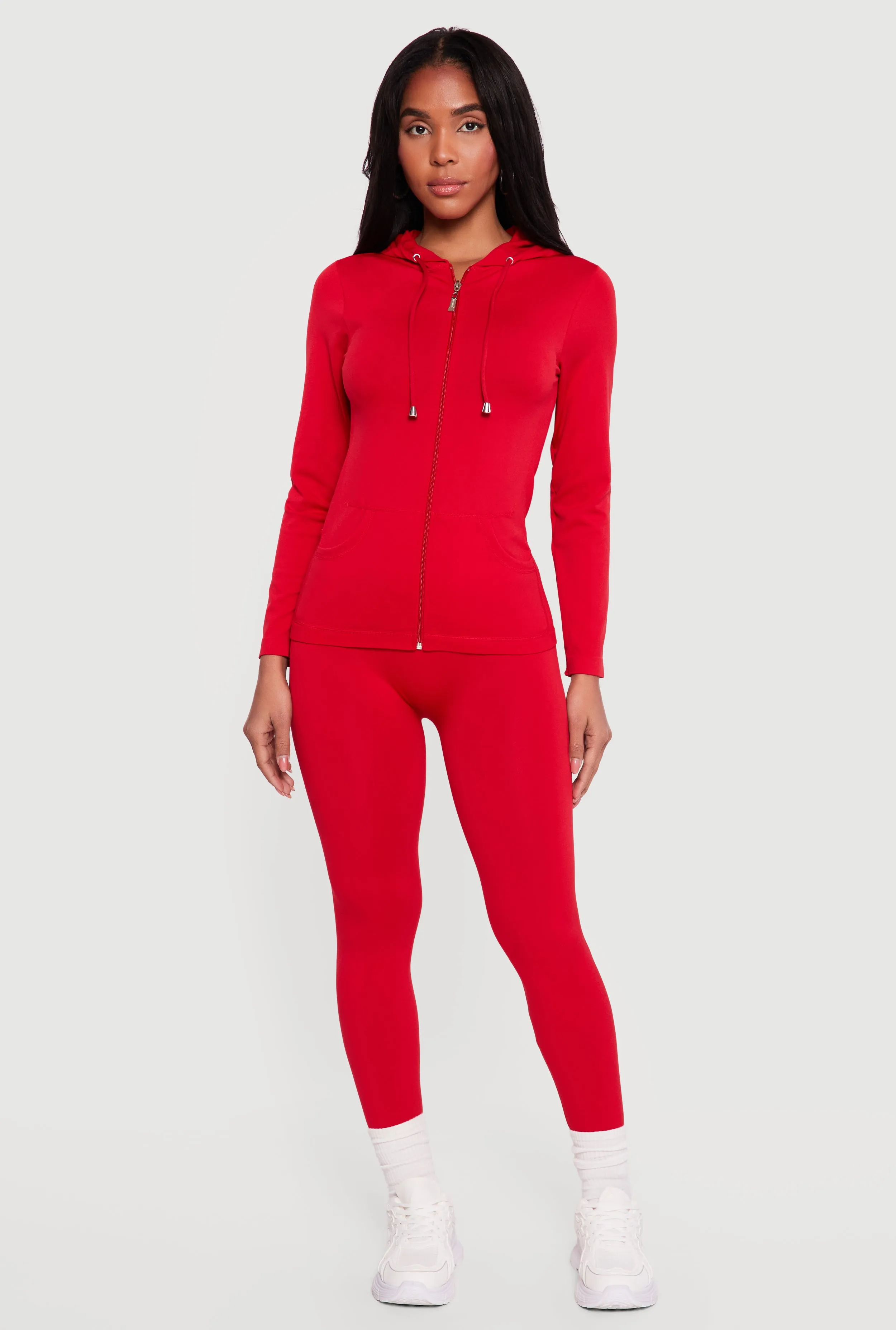 Seamless High Waisted Leggings sold by Rainbow