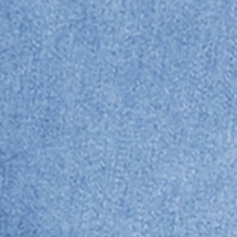 Denim High Waisted Side Zip Bootcut Jeans sold by Rainbow product image thumbnail 4