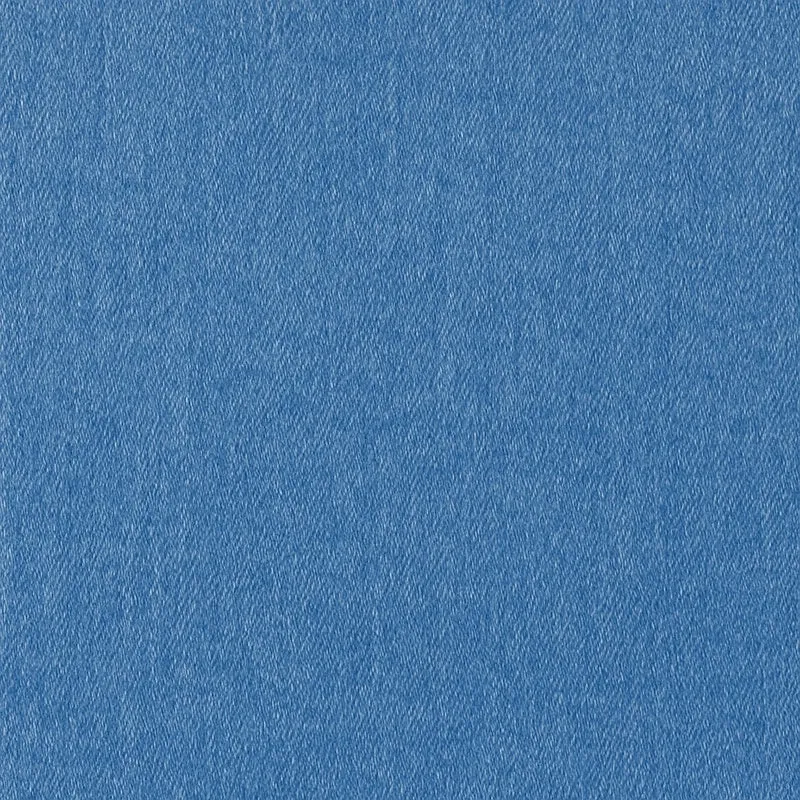 Denim Plunge Halter Mini Dress sold by Rainbow product image thumbnail 4