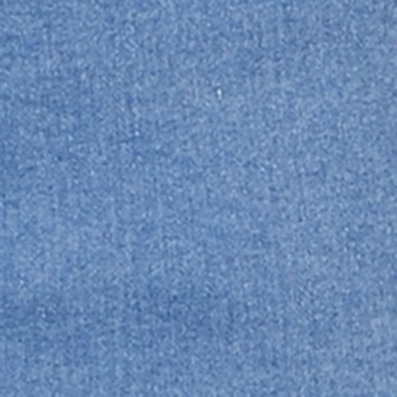 Denim Mini Skort sold by Rainbow product image thumbnail 4