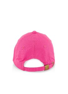 Distressed Embroidered Graphic Baseball Hat sold by Rainbow