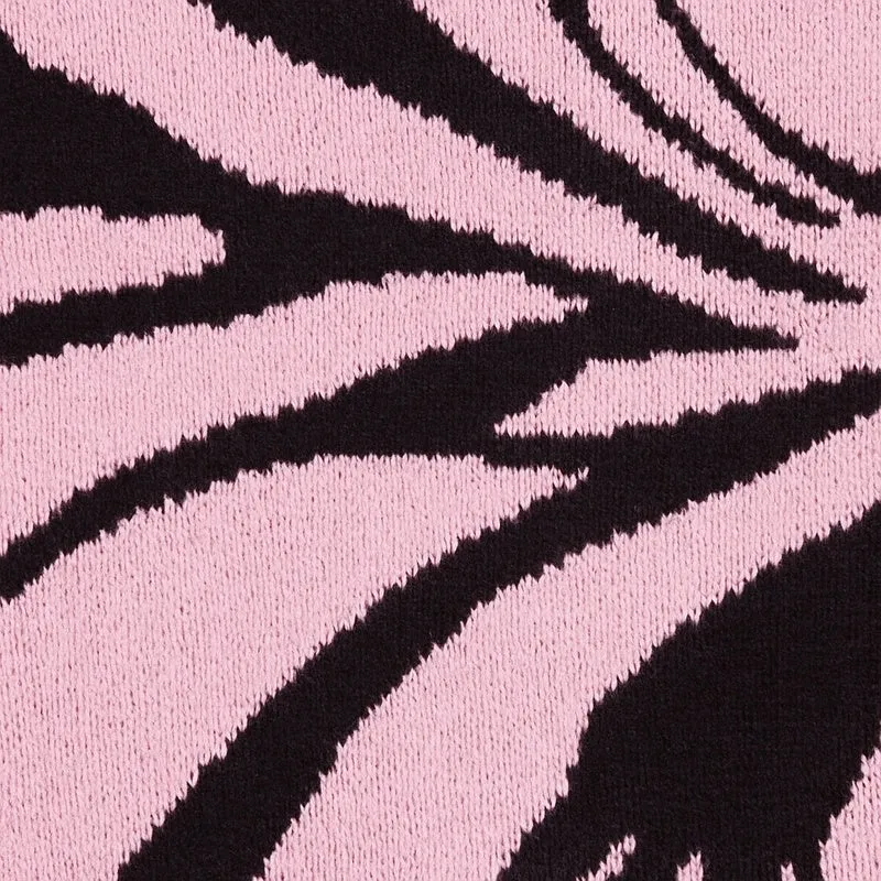 Floral Tube Maxi Sweater Dress sold by Rainbow product image thumbnail 4