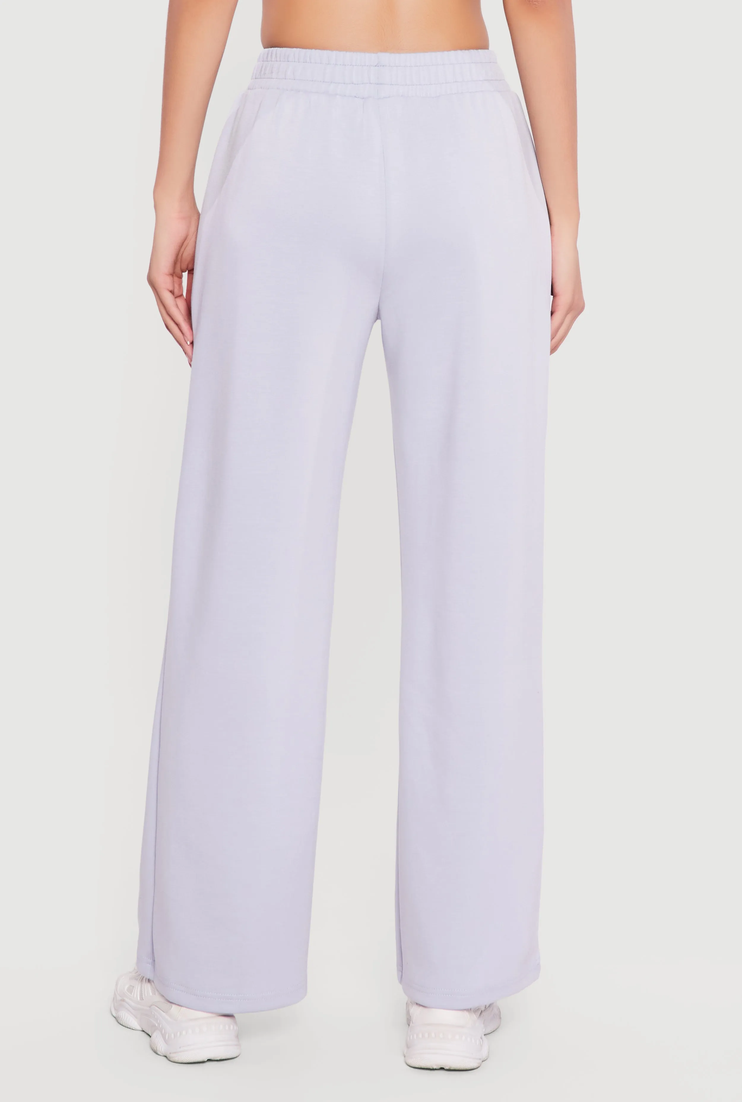 Mid Rise Pull On Pocket Pants sold by Rainbow product image thumbnail 5