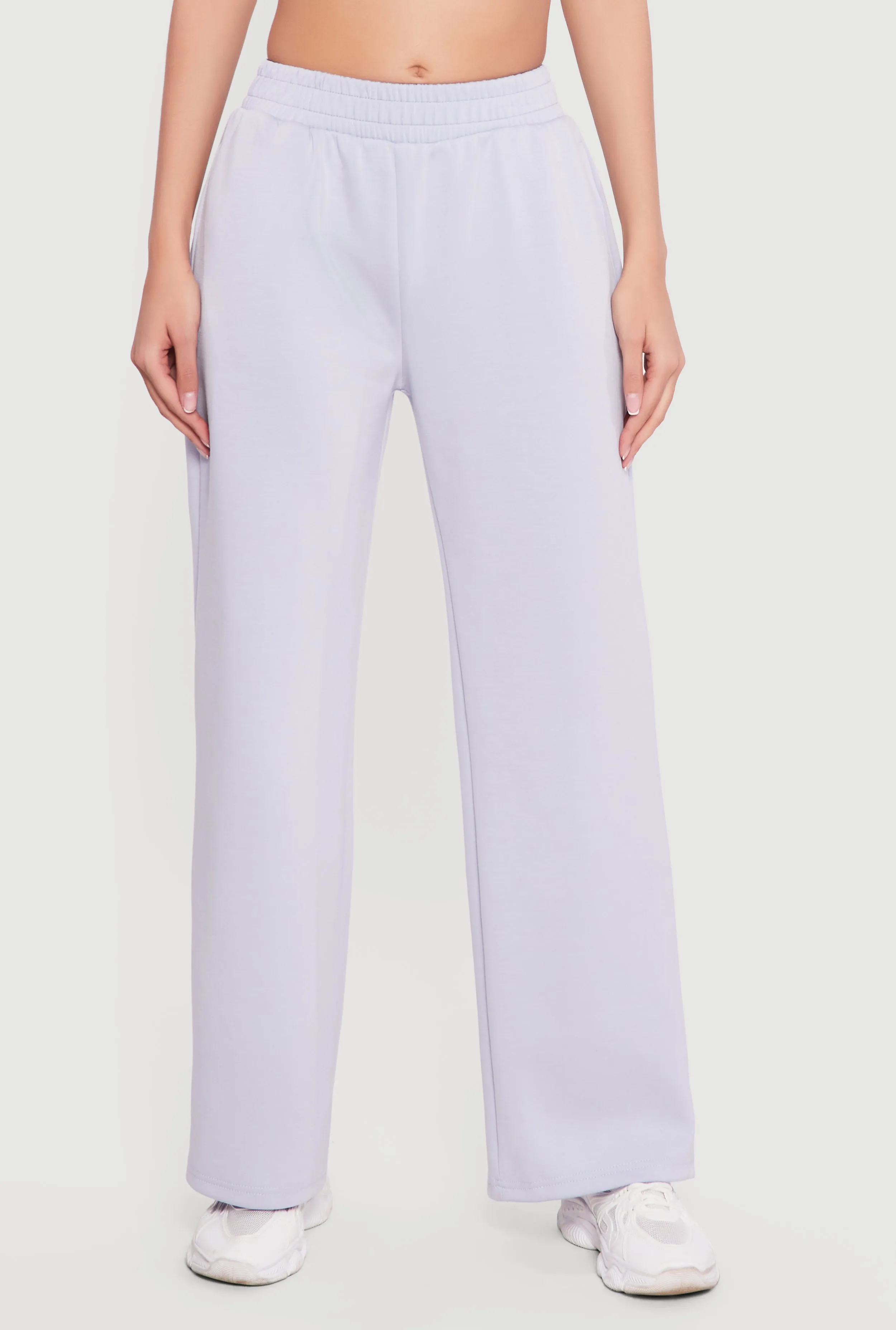 Mid Rise Pull On Pocket Pants sold by Rainbow product image thumbnail 3