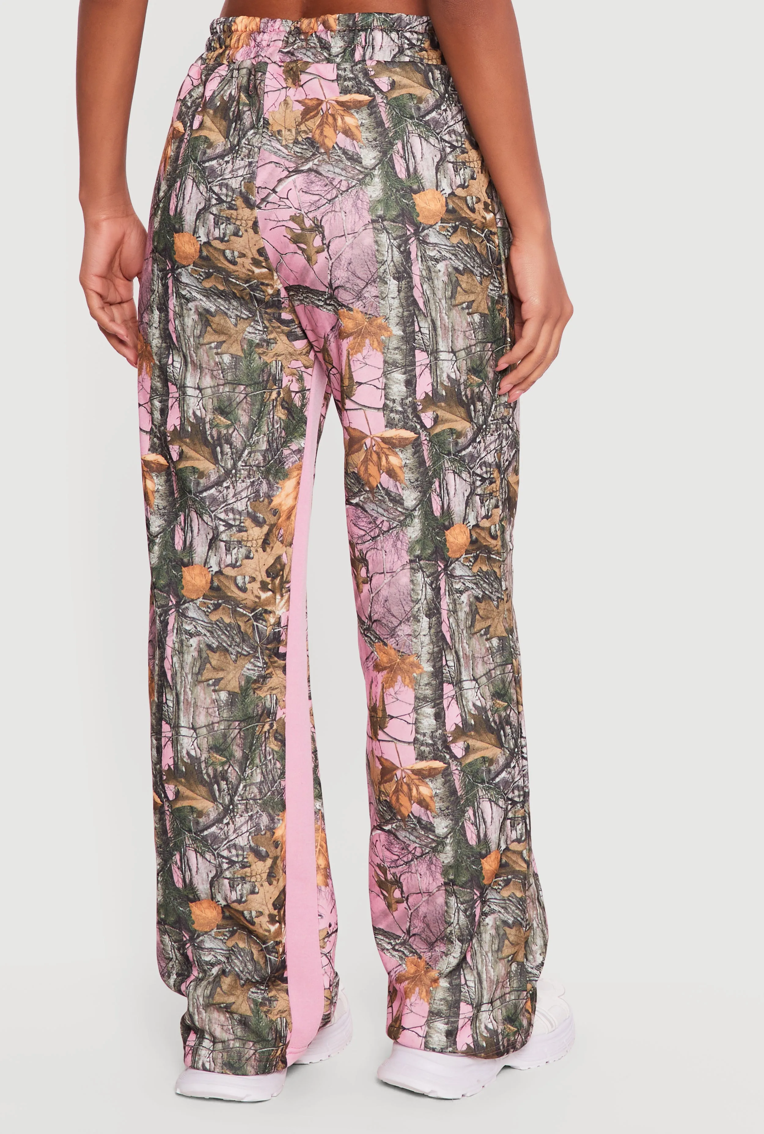89 Hunter Camo Sweatpants sold by Rainbow product image thumbnail 5