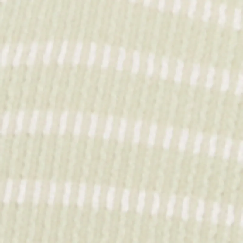 Striped Rib Knit Twist Front Tube Dress sold by Rainbow product image thumbnail 4