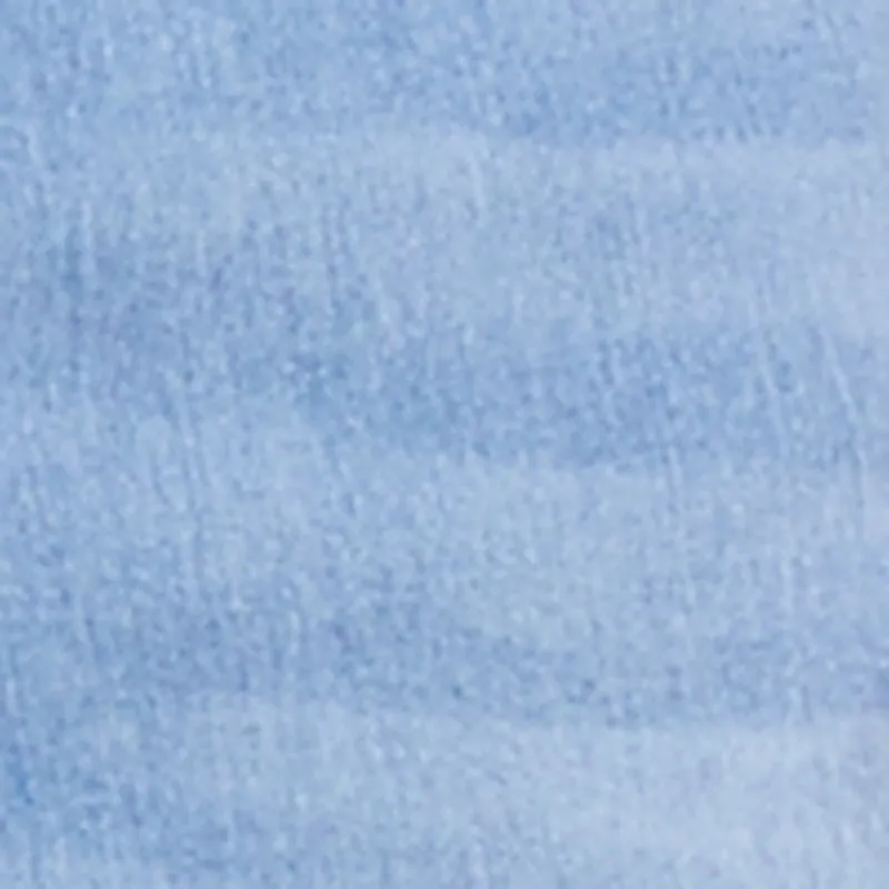 Whiskered Wide Leg Jeans sold by Rainbow product image thumbnail 4