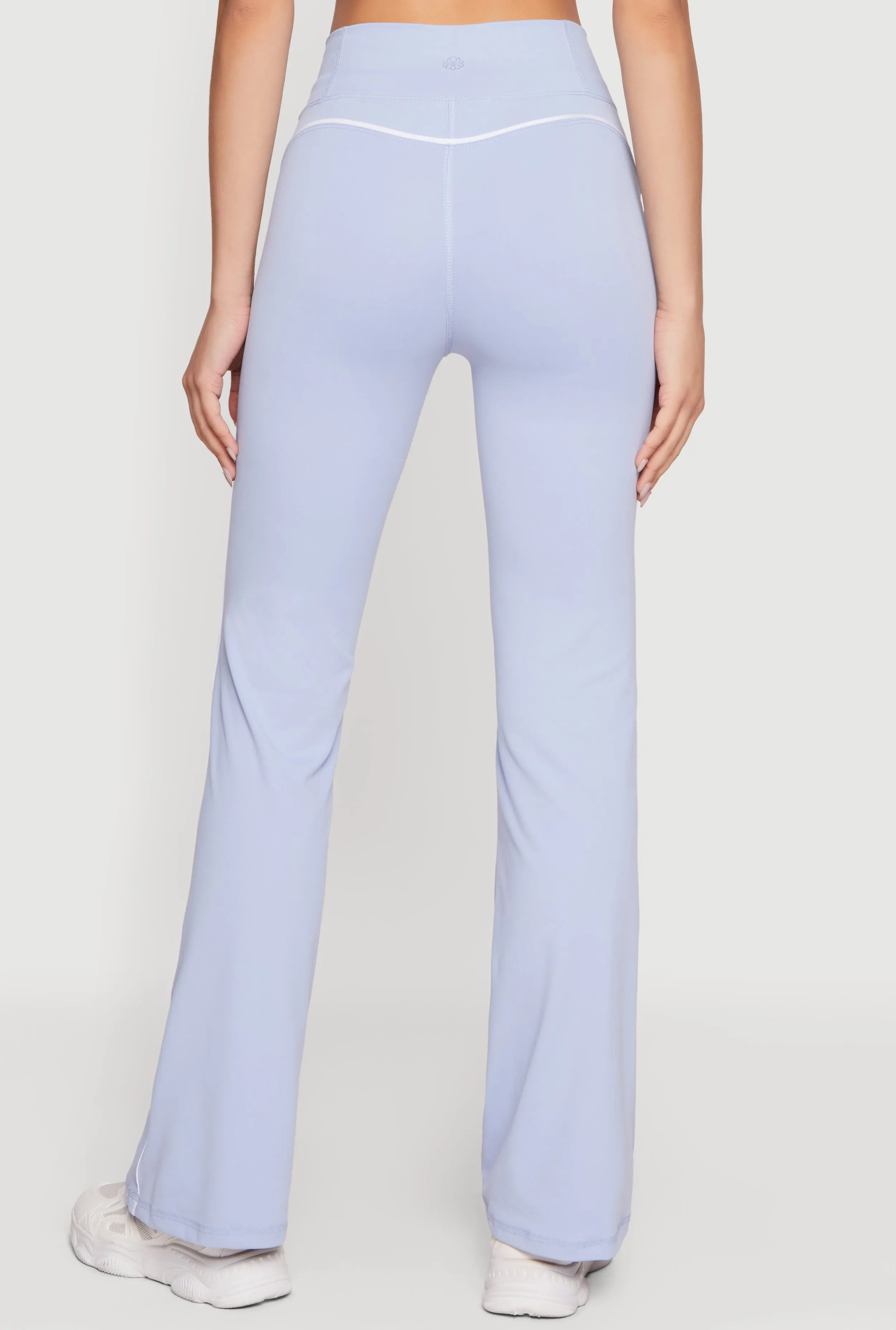 Contrast Piping Active Pants sold by Rainbow product image thumbnail 5