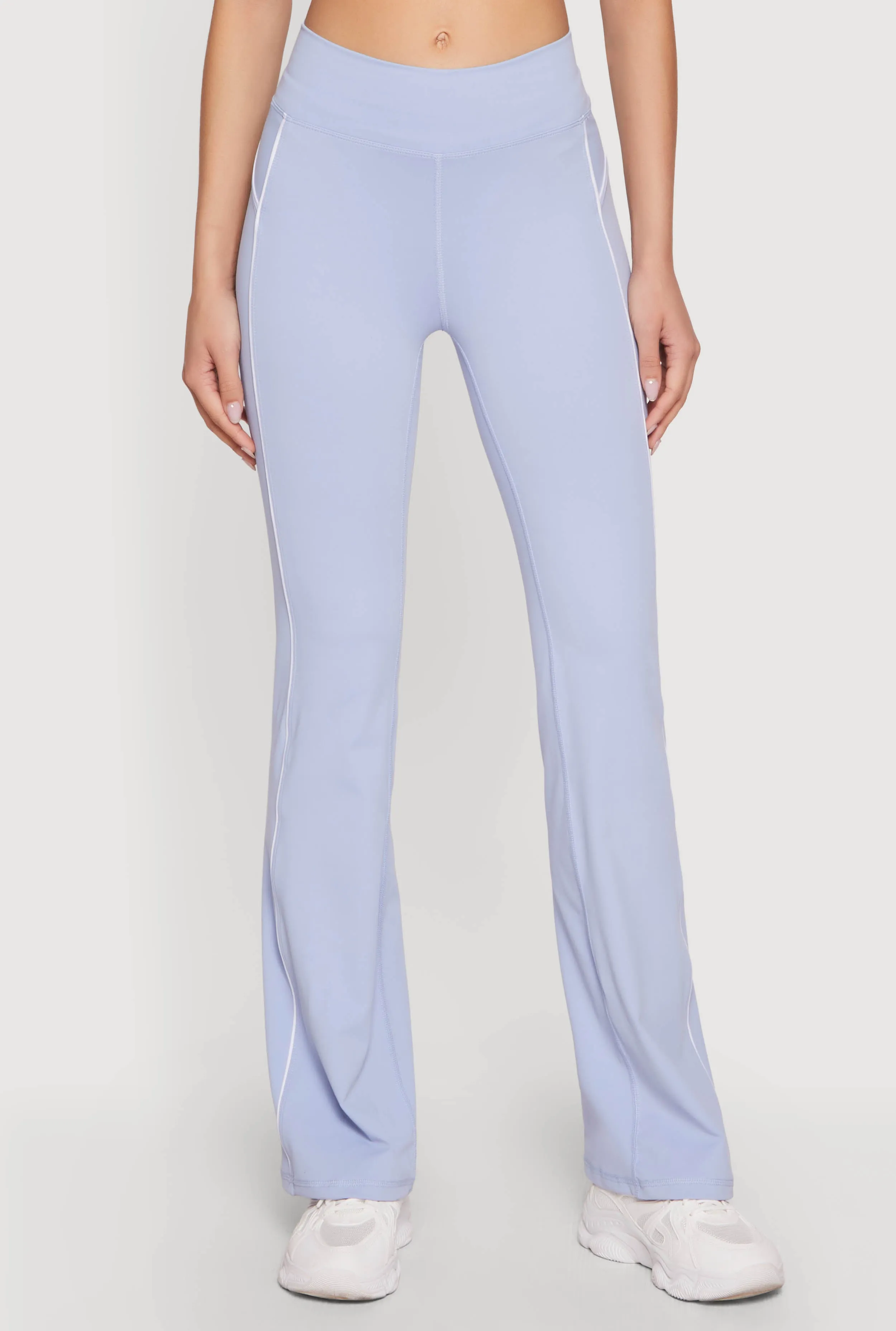 Contrast Piping Active Pants sold by Rainbow product image thumbnail 3