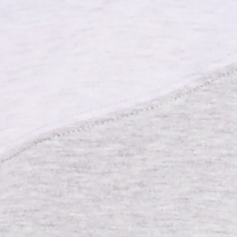 Two Tone Fleece Pullover Hoodie sold by Rainbow product image thumbnail 4