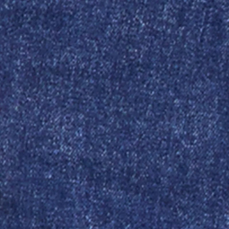 WAX Denim High Waisted Cargo Mini Skirt sold by Rainbow product image thumbnail 4