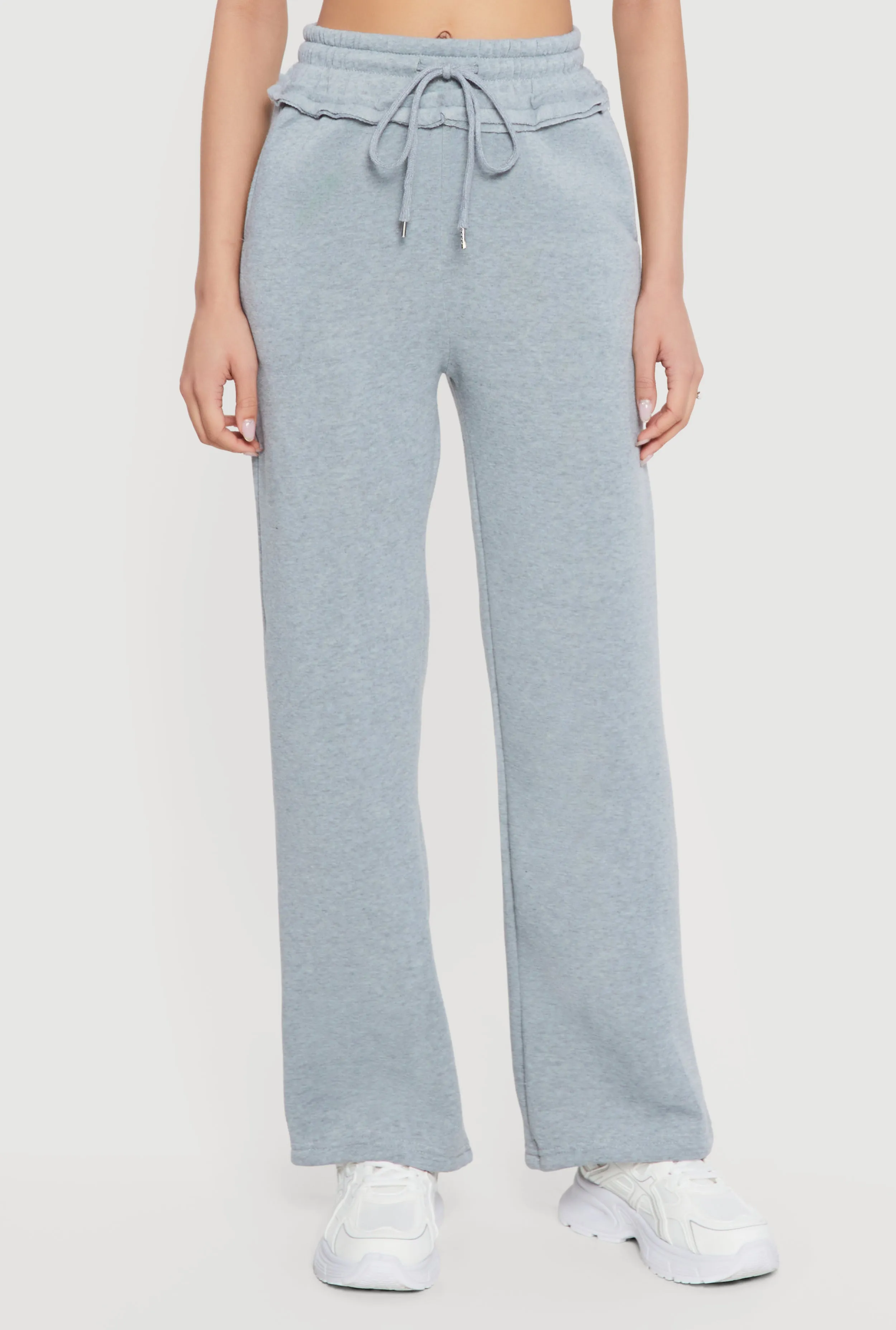 Chenille Lovers Club Graphic Drawstring Waist Joggers sold by Rainbow product image thumbnail 3