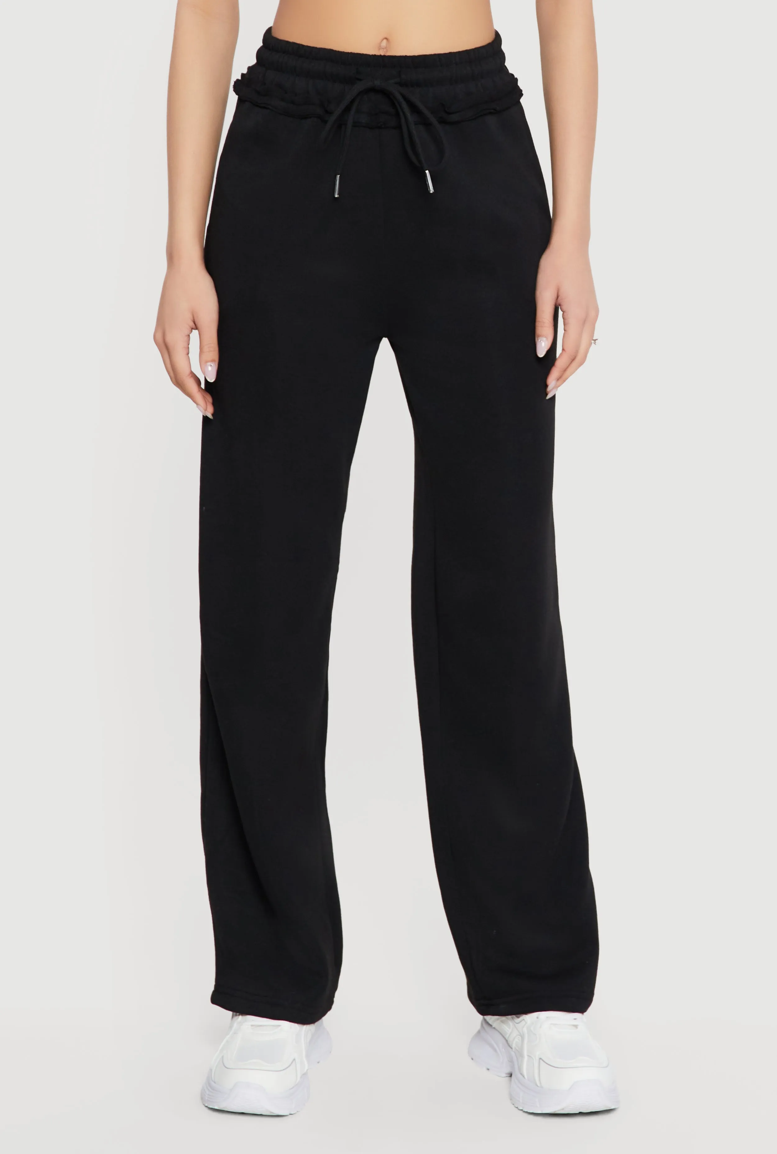 Chenille Lovers Club Graphic Drawstring Waist Joggers sold by Rainbow product image thumbnail 3