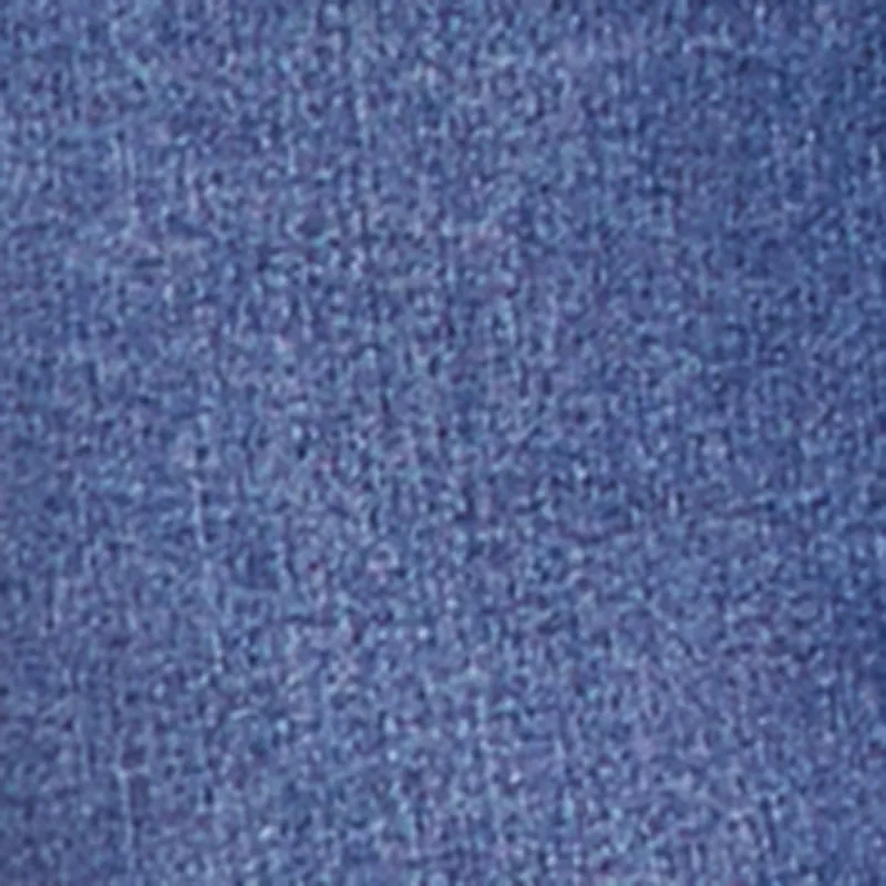 Mid Rise Stretchy Carpenter Flare Leg Jeans sold by Rainbow product image thumbnail 4