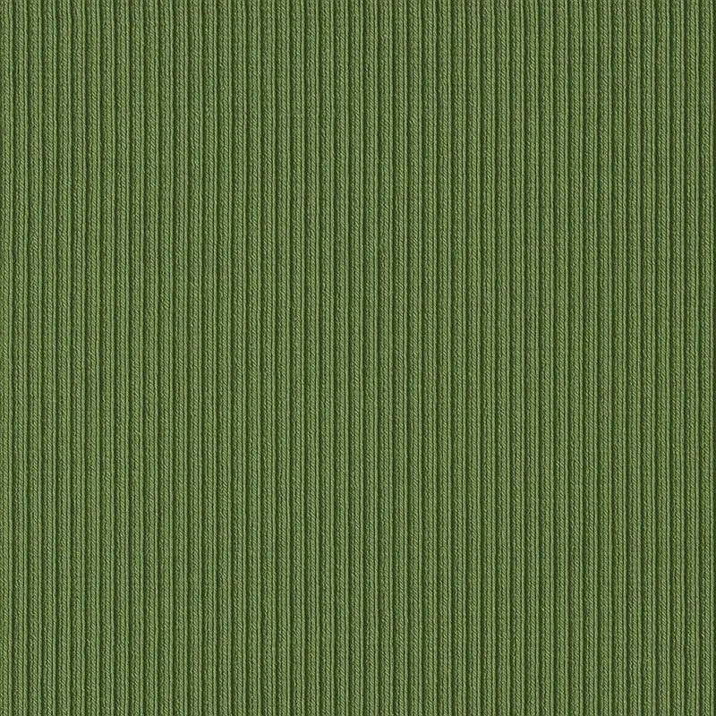 Rib Knit Criss Cross Hem Mock Neck Crop Top sold by Rainbow product image thumbnail 4