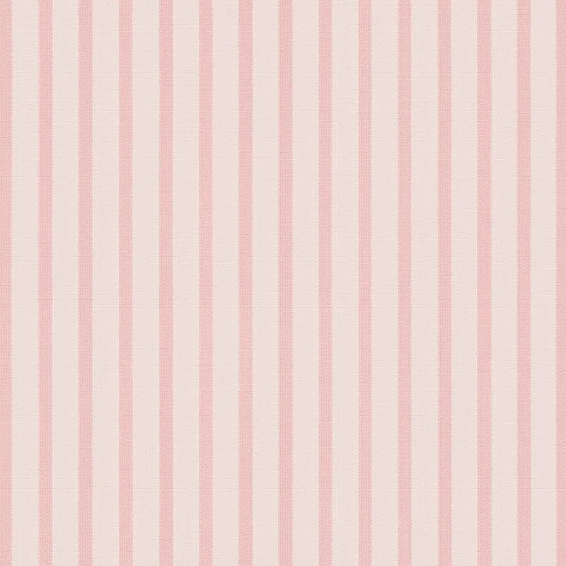 Plus Size Striped Bear Graphic Pajama Cami and Shorts Set sold by Rainbow product image thumbnail 3