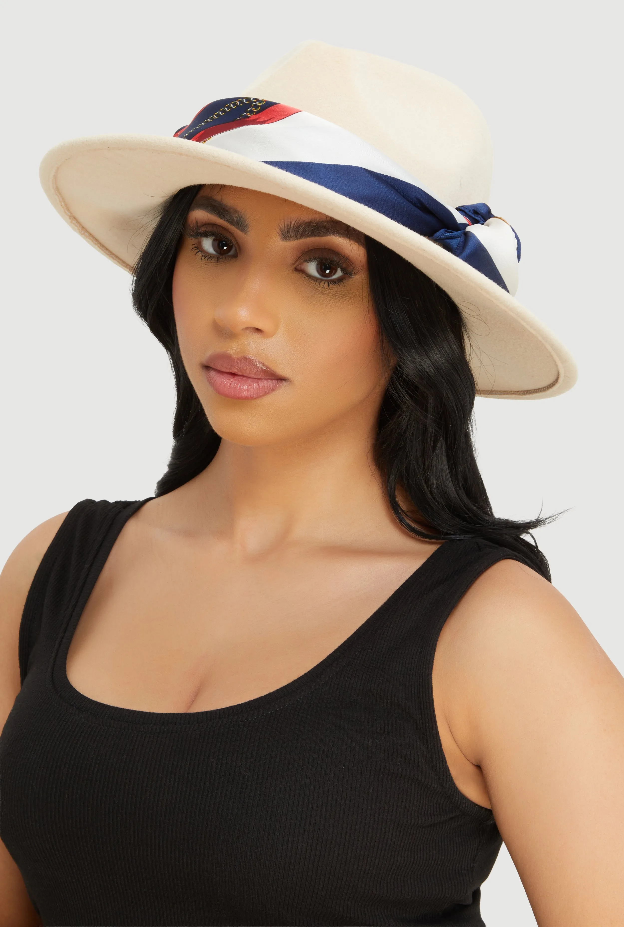 Assorted Patterned Multiway Scarf 2 Pack sold by Rainbow product image thumbnail 5