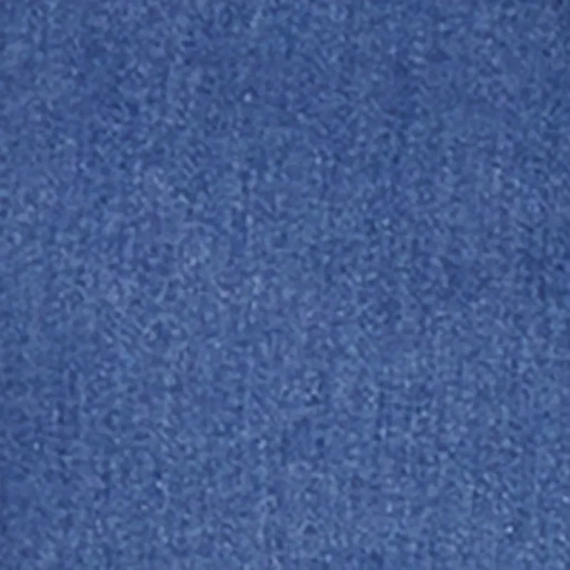 Sleeveless Button Front Denim Top sold by Rainbow product image thumbnail 4