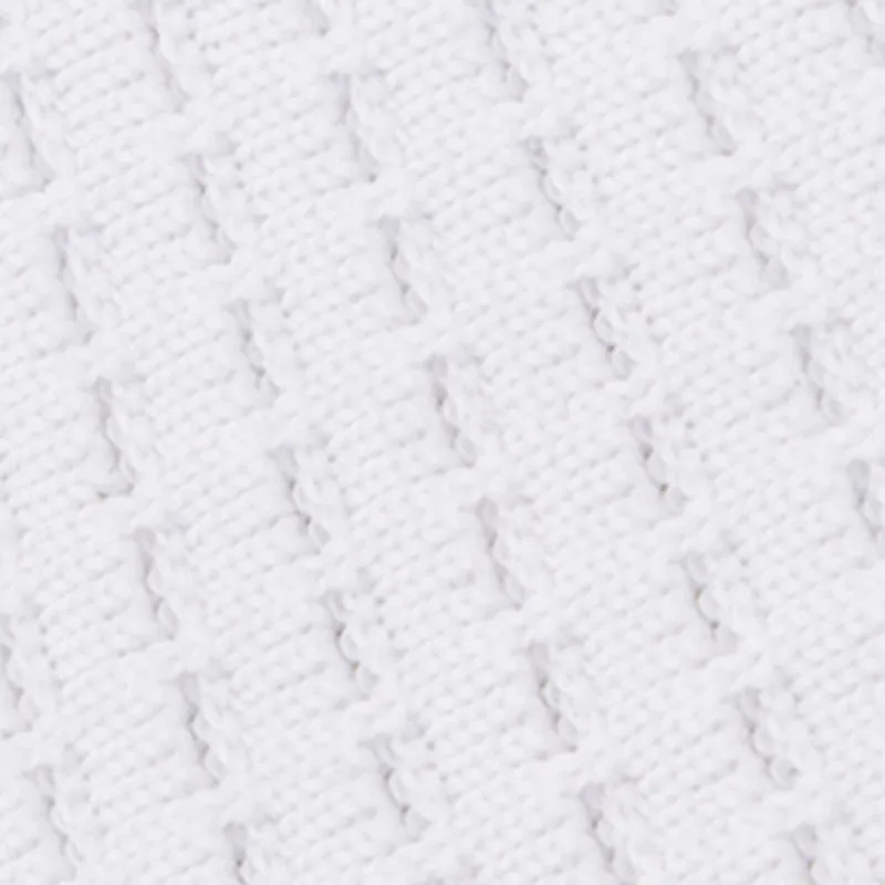 Textured Knit Low Top Lace Up Sneakers sold by Rainbow product image thumbnail 4