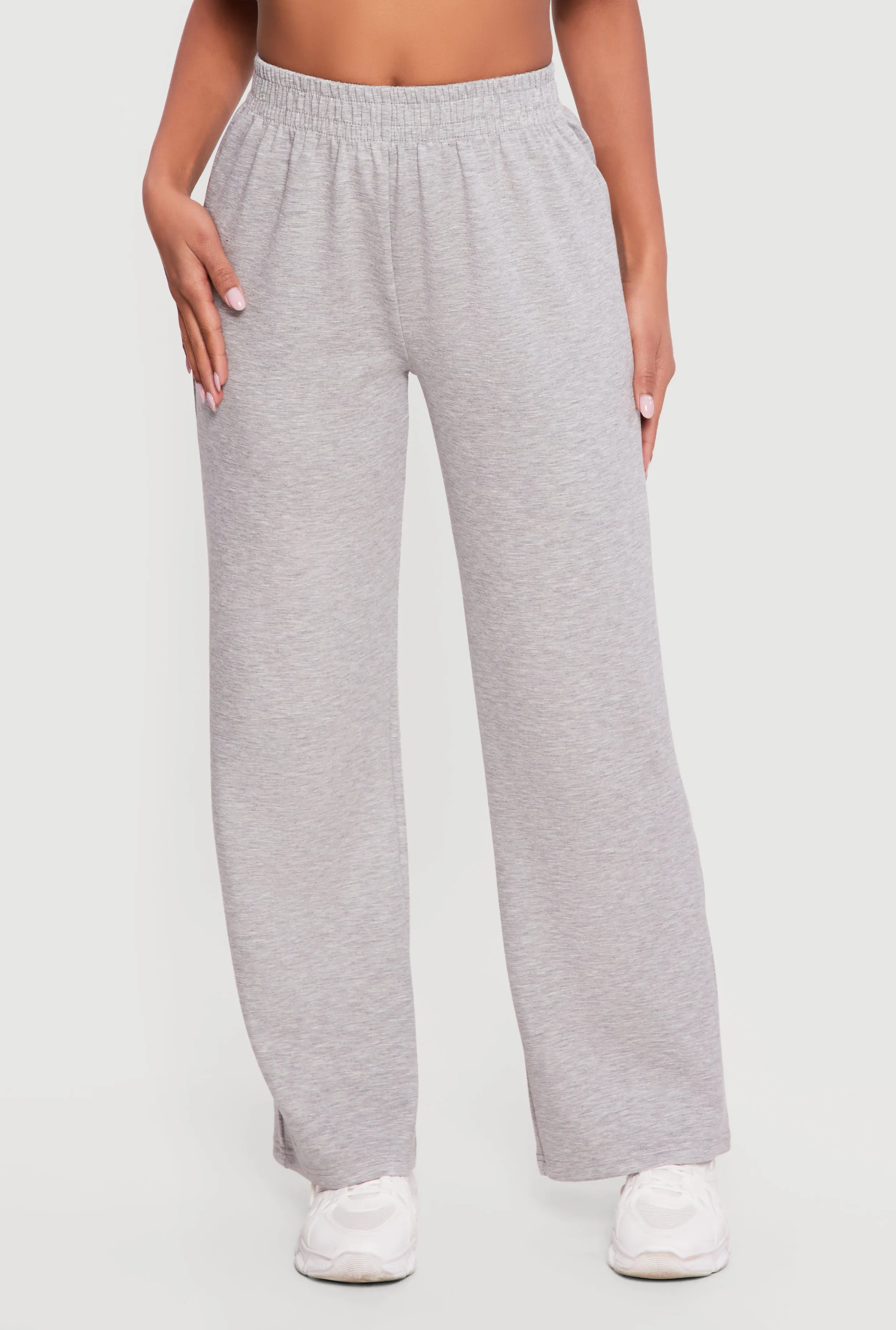 Elastic Waist Pull On Sweatpants sold by Rainbow product image thumbnail 3