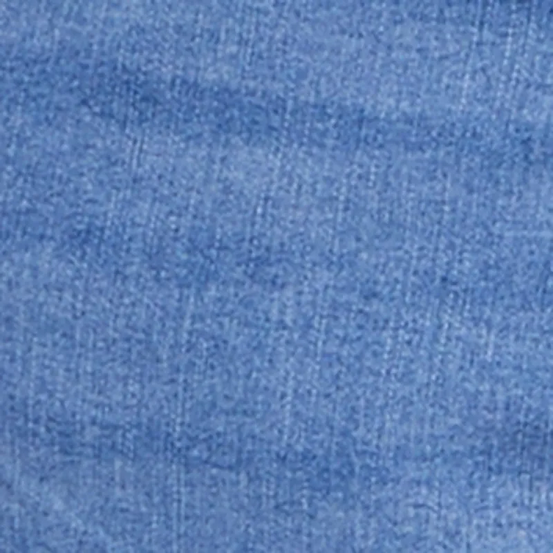 Plus Size WAX High Waisted Wide Leg Jeans sold by Rainbow product image thumbnail 4