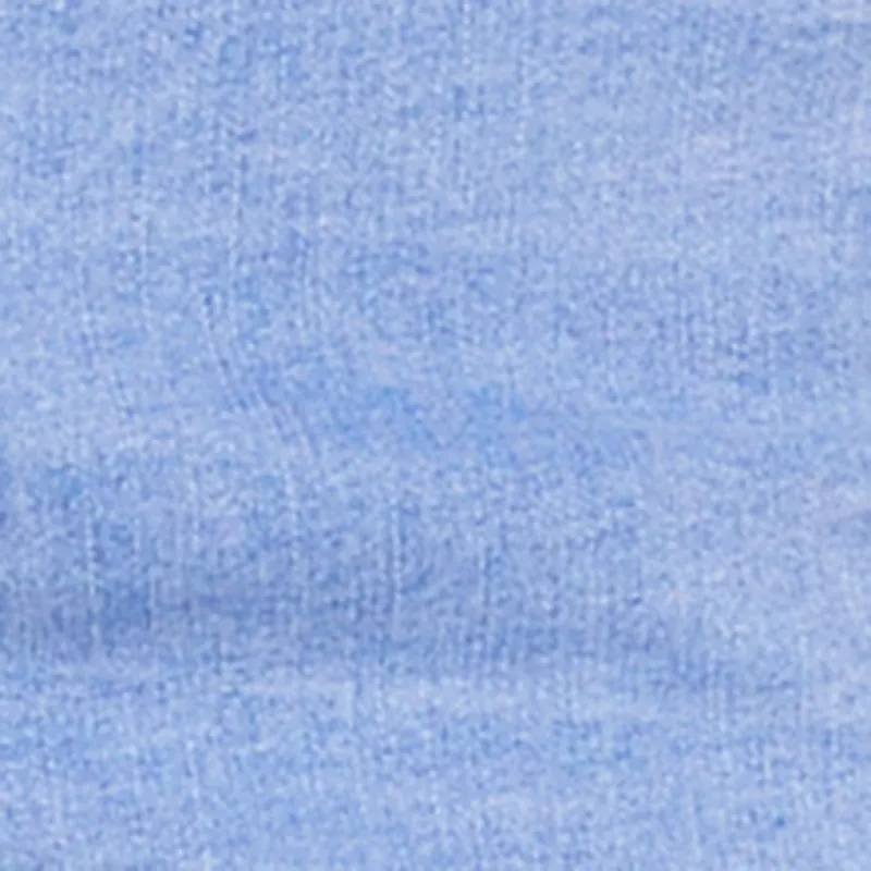 Plus Size WAX High Waisted Wide Leg Jeans sold by Rainbow product image thumbnail 4