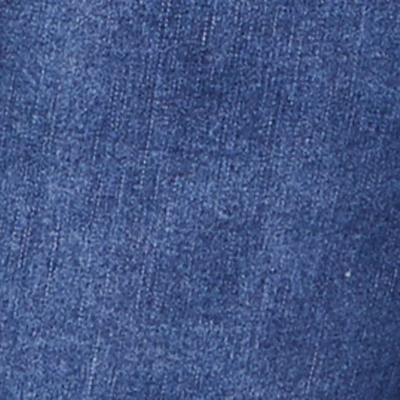 Plus Size WAX High Waisted Wide Leg Jeans sold by Rainbow product image thumbnail 4