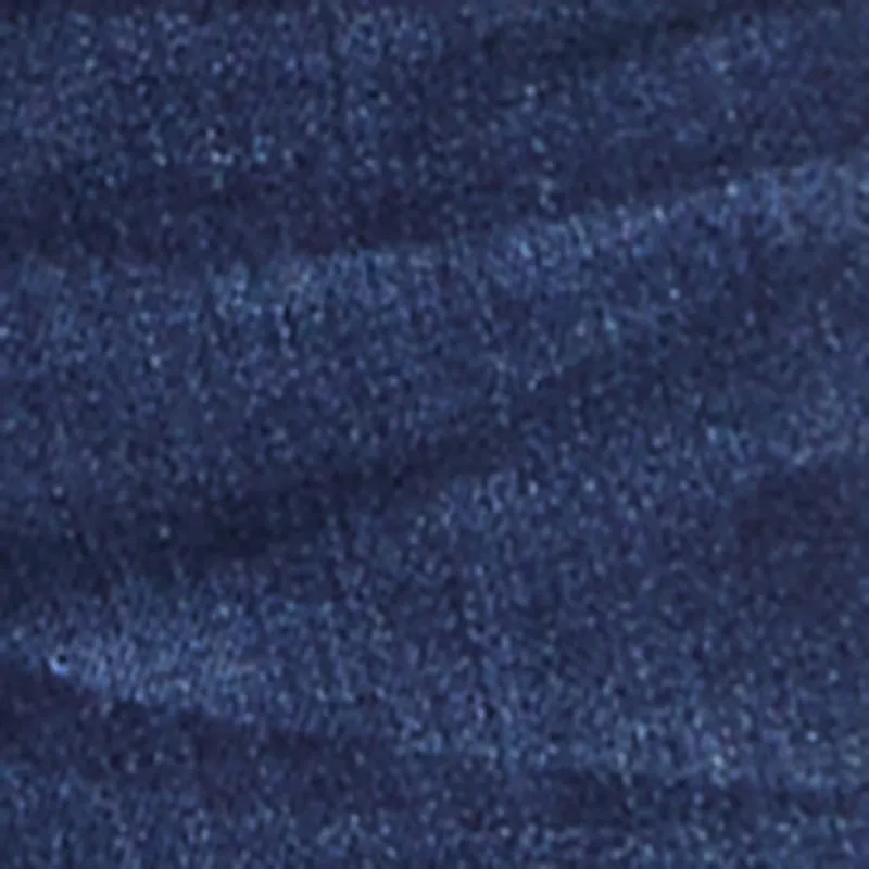 Three Button Frayed Waistband Rolled Cuff Skinny Jeans sold by Rainbow product image thumbnail 4