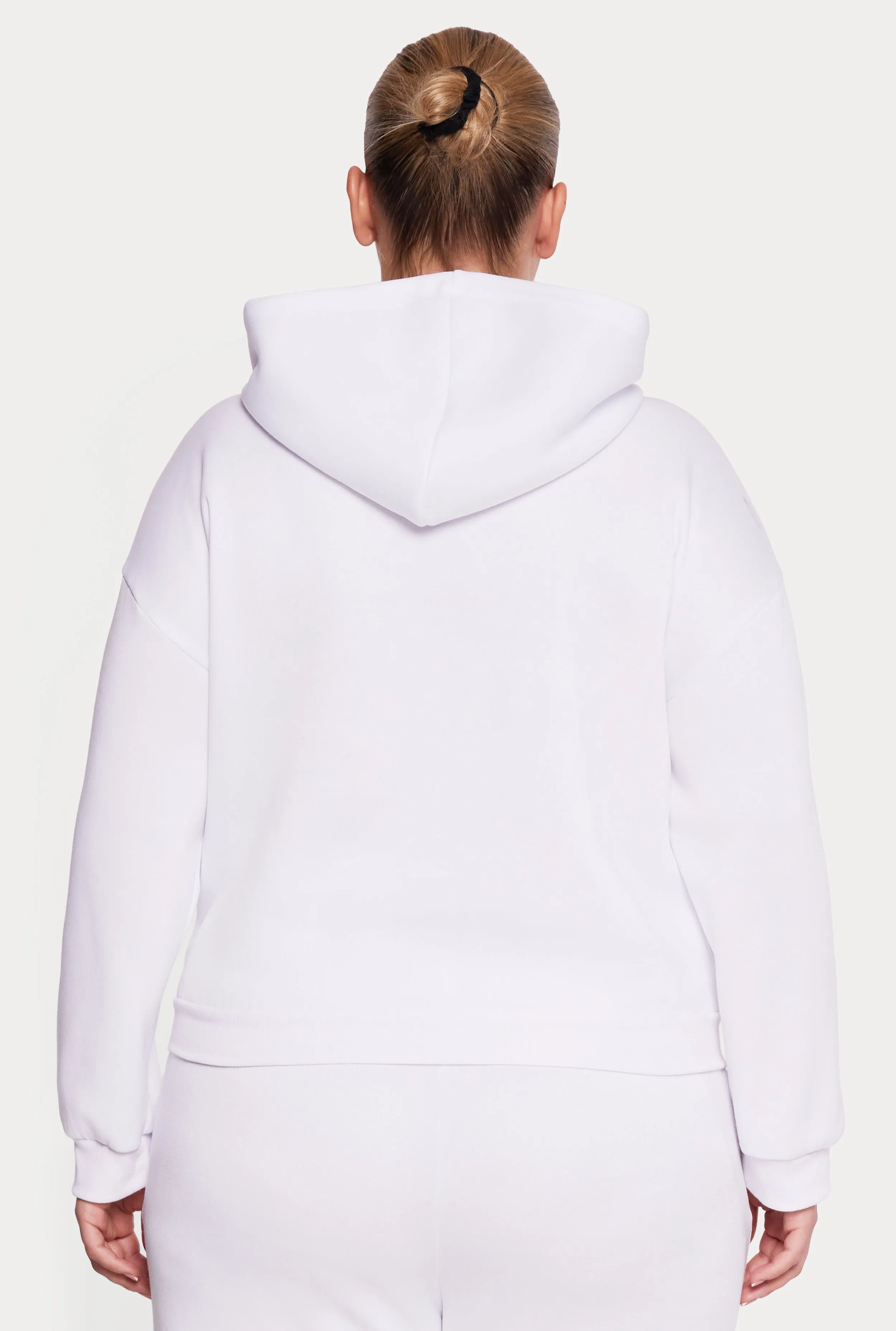 Plus Size Miami Beach Hoodie sold by Rainbow product image thumbnail 5