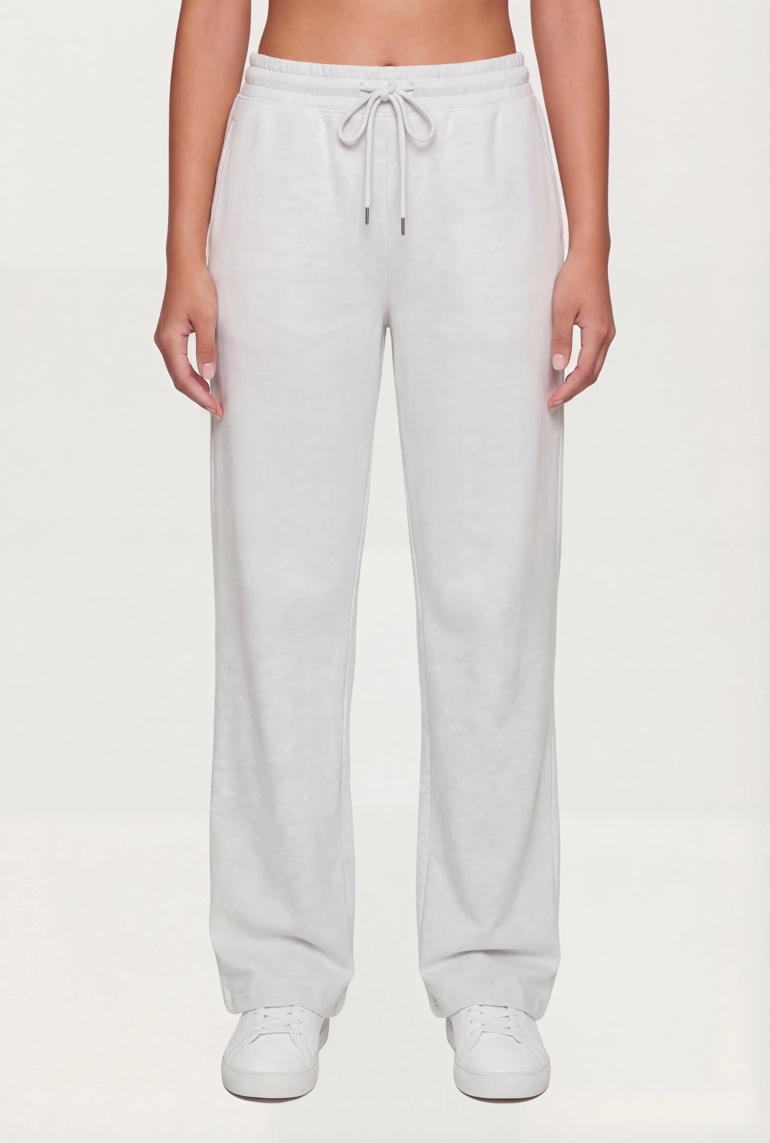 High Waisted Drawstring Pants sold by Rainbow product image thumbnail 3