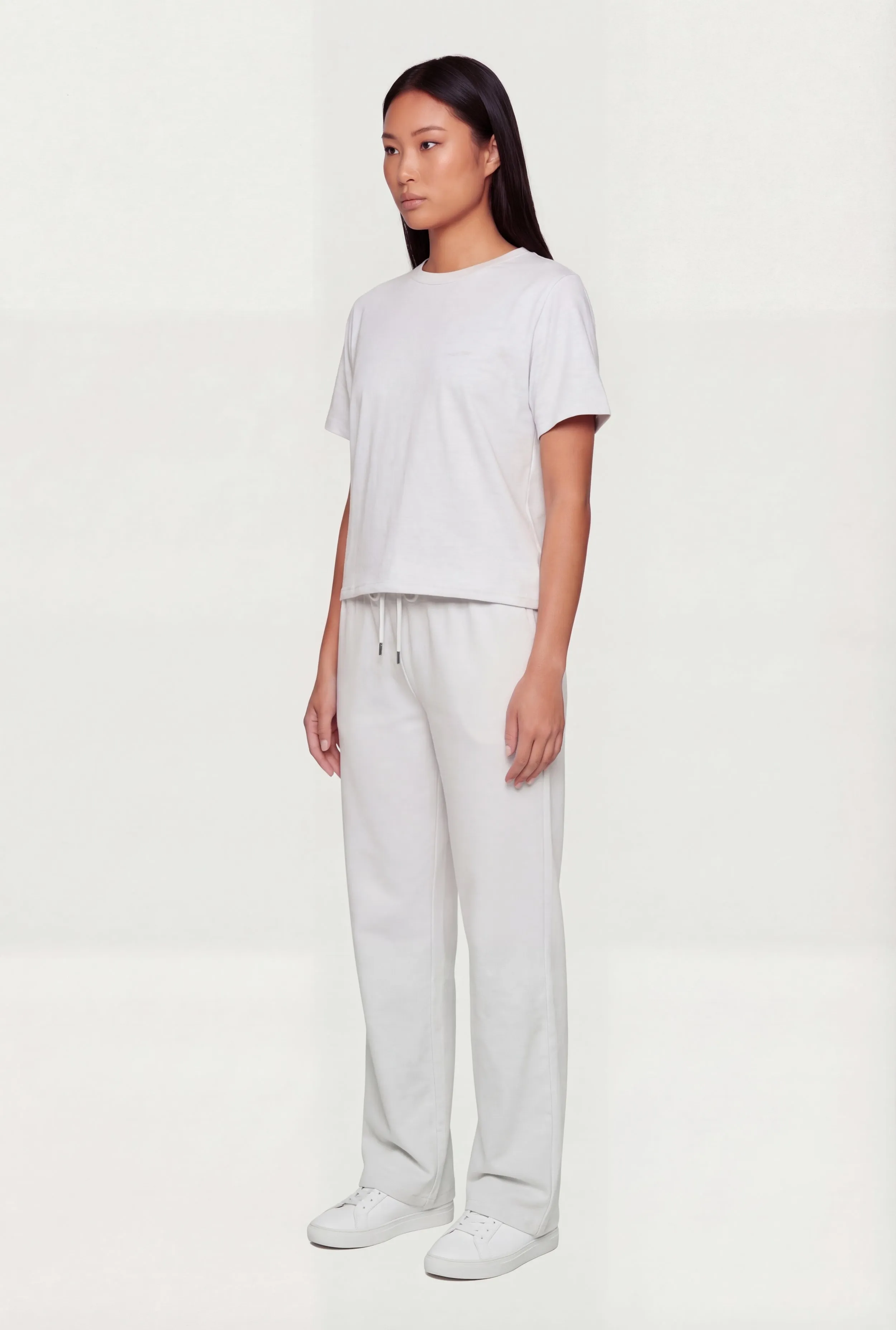 High Waisted Drawstring Pants sold by Rainbow product image thumbnail 2