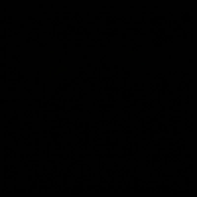 Ruffle Trim Side Slit Lace Overlay Midi Dress sold by Rainbow product image thumbnail 4