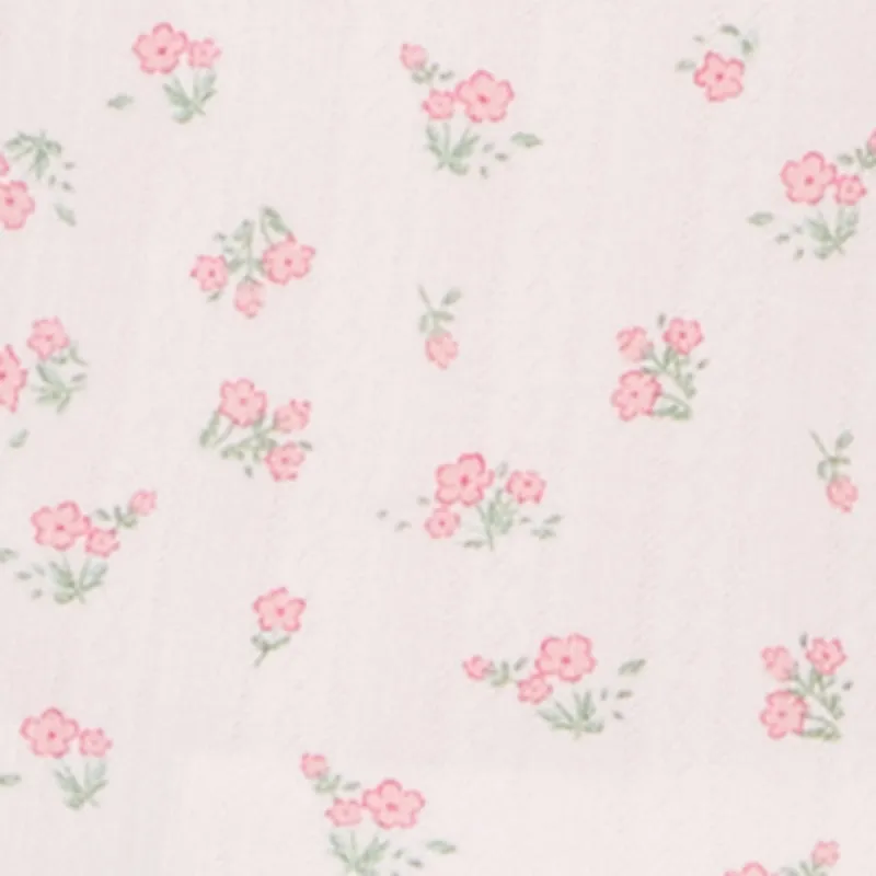 Ditsy Floral Print Pajama Cami and Pants Set sold by Rainbow product image thumbnail 3