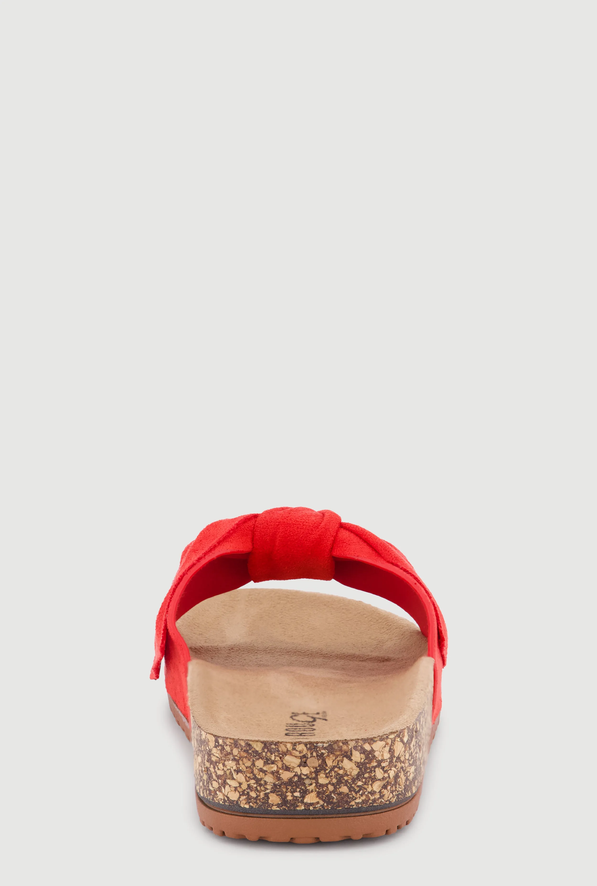 Bow Band Footbed Sandals sold by Rainbow product image thumbnail 3