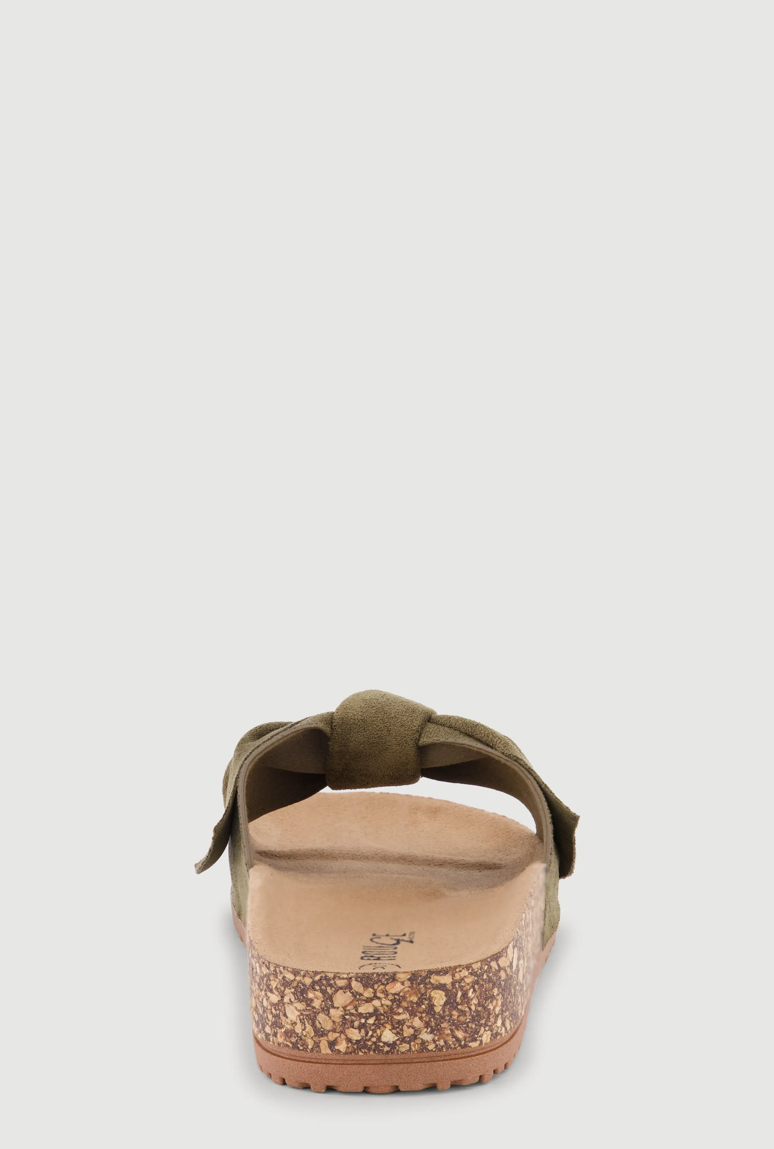 Bow Band Footbed Sandals sold by Rainbow product image thumbnail 3